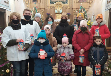 Day of Prayer for Ukraine