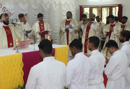 Perpetual Profession in India