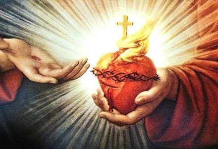 Costituzioni dehoniane ’82: distruzione della devozione Sacro Cuore?