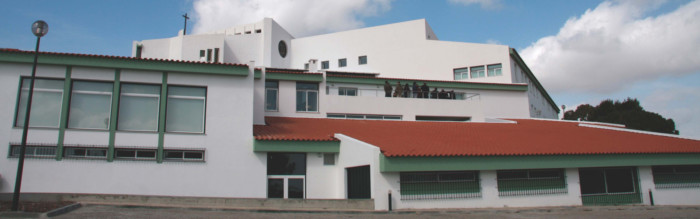 Centro de Espiritualidad del Seminario Nossa Senhora de Fátima