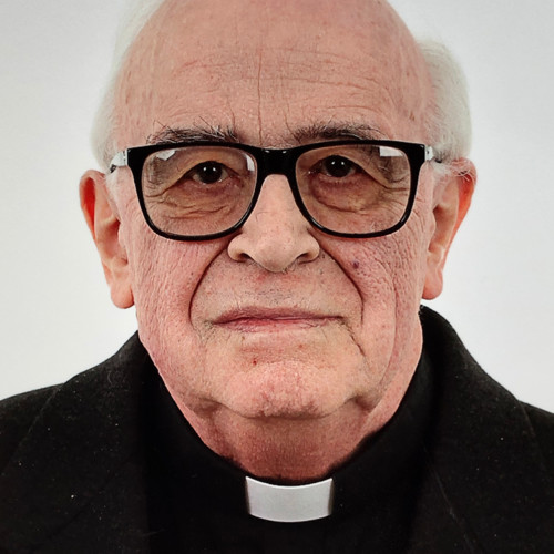 Fr. Sergio Filippi