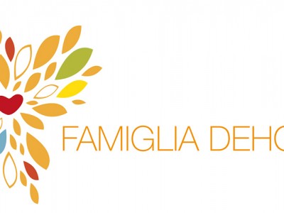 Na Família Dehoniana