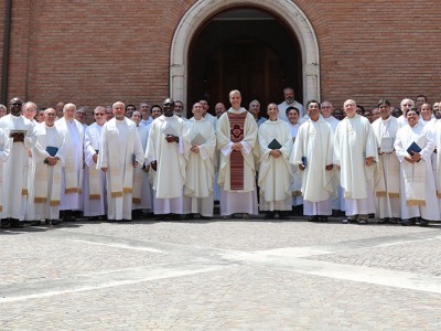 Sacerdotes del Corazón de Jesús
