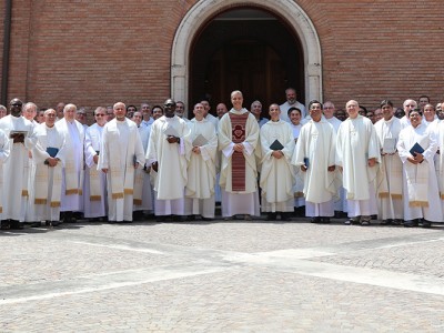 Sacerdotes do Coração de Jesus