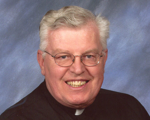 Fr. Thomas Westhoven