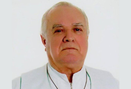 Fr. Valdir Vicentini