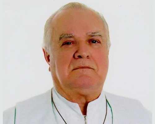 Fr. Valdir Vicentini