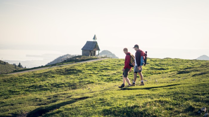 Les dehoniens en chemin avec l’Église