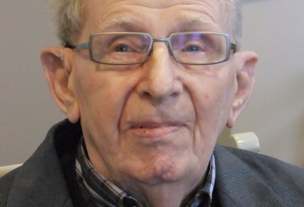 P. Antonius Gerardus van Dongen
