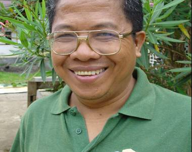 P. Hadrianus Wardjito