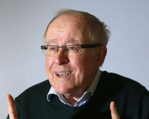 Fr. Yves Ledure