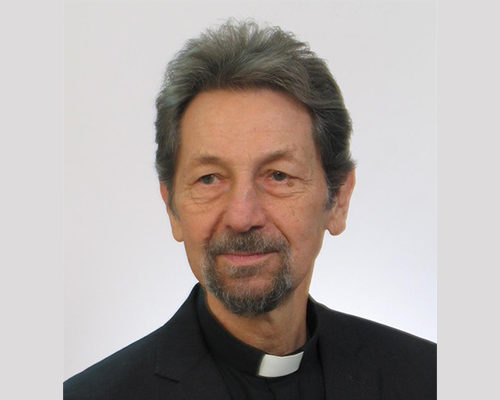 Fr. Zbigniew Letkiewicz